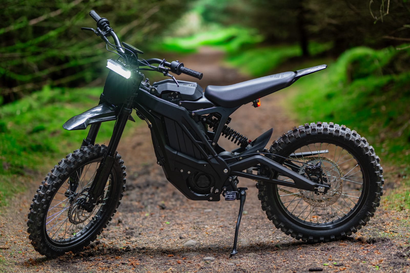 E Ride Pro Electric Dirt Bikes | High-Performance Off-Road E-Motos ...