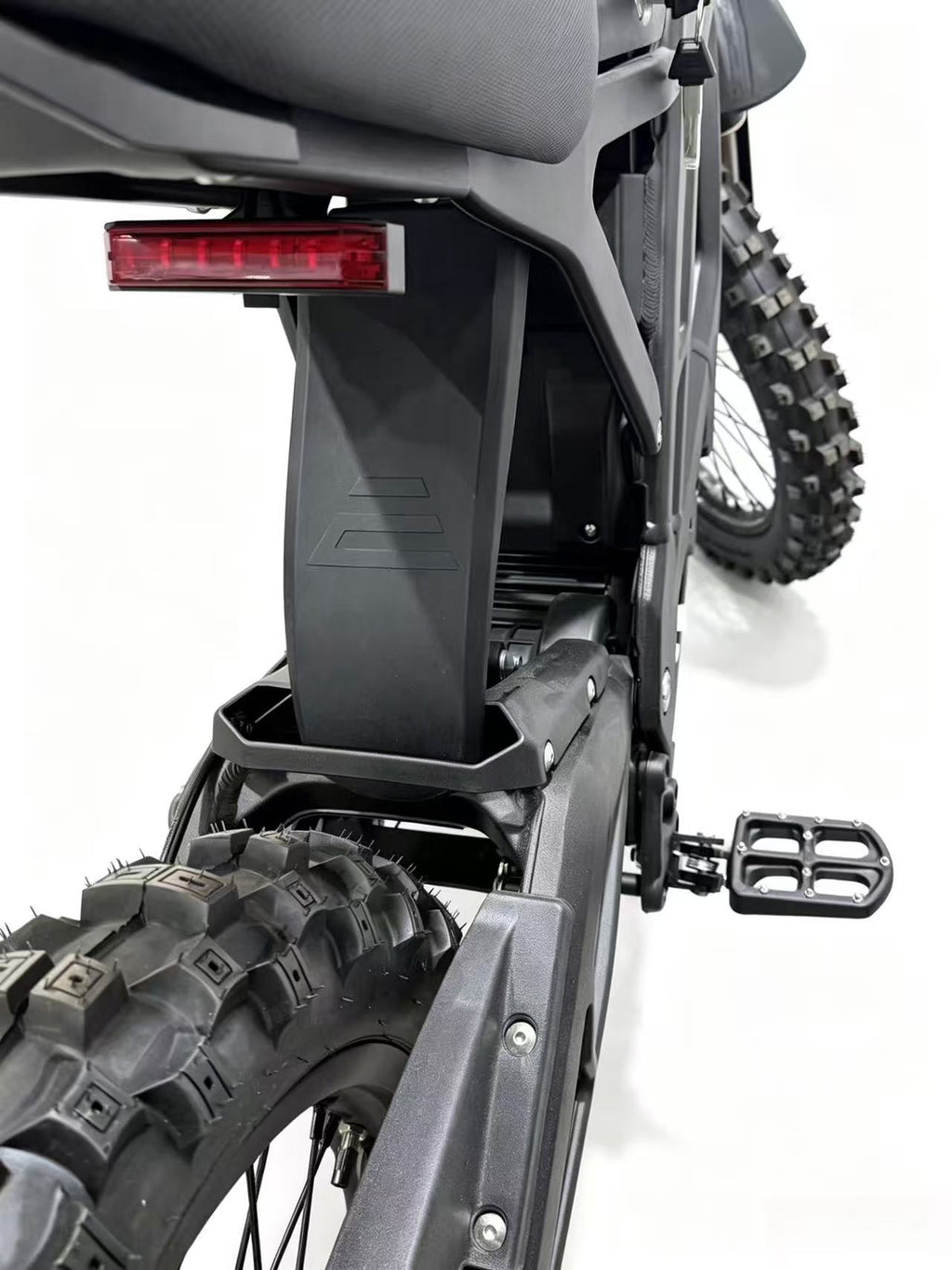 Electric Dirt Bike for Adults, 25KW Peak Motor, 72V 50Ah SAMSUNG 50S Swappable Battery, 0-30MPH in 1.8s, Up to 70 MPH Electric Motorcycle, Full Suspension Off-Road E-Moto, Up to 93+ Miles Range